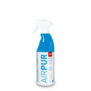 Limpiador desinfectante para aire acondionado Airnet