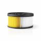 Filtro para aspirador Karcher WD4 WD5