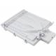 Tapa cubeta para lavadoras Bosch Siemens Balay