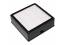 Filtro Hepa para aspirador Nilfisk King