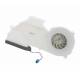 Motor ventilador para frigorificos Bosch Siemens 744471