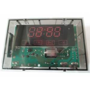 RELOJ PROGRAMADOR HORNO TEKA