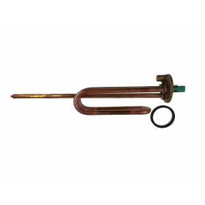 RESISTENCIA DE TERMO UNIVERSAL FLECK