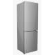 COMBI INOX NO FROST 185X60 CM A+ EAS ELECTRIC