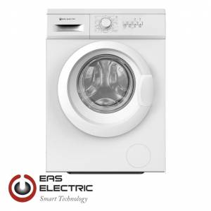 EAS ELECTRIC LAVADORA GAMA EASY 8 KG 1400 RPM EMW814E3