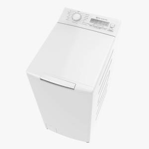 EAS ELECTRIC LAVADORA CARGA SUPERIOR 6,5 KG 1200 RPM EMWT652A1