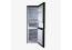 EAS ELECTRIC FRIGORIFICO COMBI PLATINIUM SERIES DARK INOX EMC186AZDX