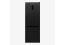 EAS ELECTRIC FRIGORIFICO COMBI PLATINIUM SERIES DARK INOX EMC197ASDX ANCHO 70CM