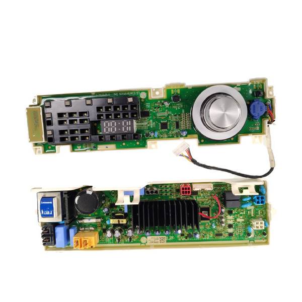 Módulo de y control para lavadora LG F4J5TN4W |Comprar