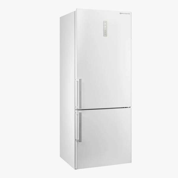 EAS ELECTRIC FRIGORIFICO COMBI EMC1972SW ANCHO 70CM