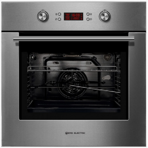 Horno multifunción EAS Electric inox EMV70DTX