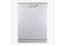 Lavavajillas EAS Electric color blanco EMD12W3-V1