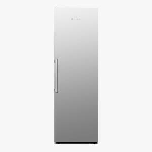 Congelador vertical 1 puerta 186x60 cm E/A++ Inox EMZ185SX1