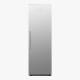 Congelador vertical 1 puerta 186x60 cm E/A++ Inox EMZ185SX1