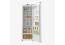 Frigorífico vertical 1 puerta 186x60 cm E/A++ Blanco EMR185SW1