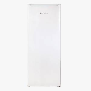 Congelador vertical 1 puerta 143x56 cm F/A+ Blanco EMZ145W