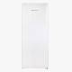 Congelador vertical 1 puerta 143x56 cm F/A+ Blanco EMZ145W