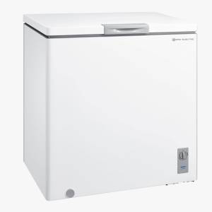 Arcón congelador 200 litros EMCF202