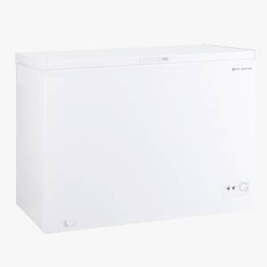 Arcón congelador 290 litros EMCF302
