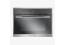 Horno 8 funciones 45 cm Cristal Negro EMV48DTN