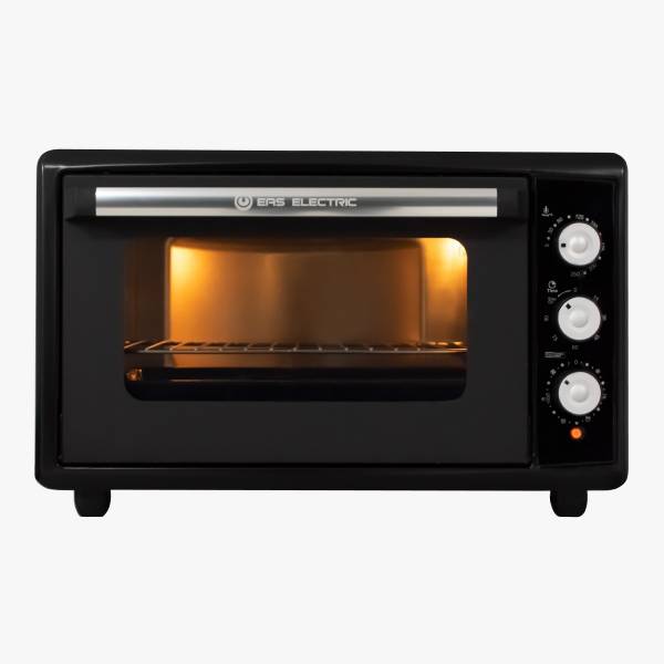 MiniHorno de sobremesa 28l EAS Electric, Entrar