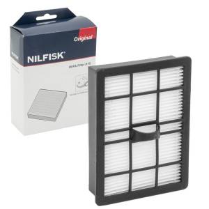 Filtro Hepa H10 aspirador Nilfisk