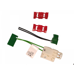 SONDA DE CONTROL DE HUMOS PARA CALDERAS JUNKERS 8717208064