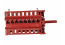 SELECTOR DE 10 POSICIONES PARA HORNO TEKA 83140103