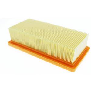 Filtro para aspirador Karcher AD2 AD3 AD4