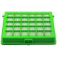 Filtro Hepa para aspiradores Rowenta ZR004501