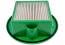 Filtro Hepa ZR000801 aspirador Rowenta R2 Intens Air Force