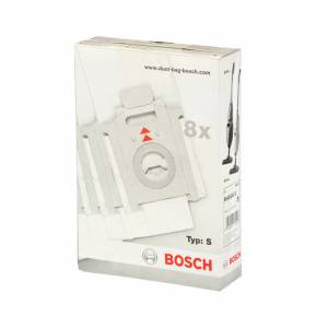 Bolsas aspirador Bosch BHZ4AF1﻿﻿