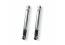 Kit amortiguadores para lavadoras Bosch Siemens Miele