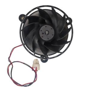 Motor ventilador para frigoríficos Eas Eléctric