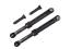 Kit Amortiguadores para lavadoras Bosch, Siemens y Balay