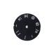 Dial de funciones para hornos Smeg