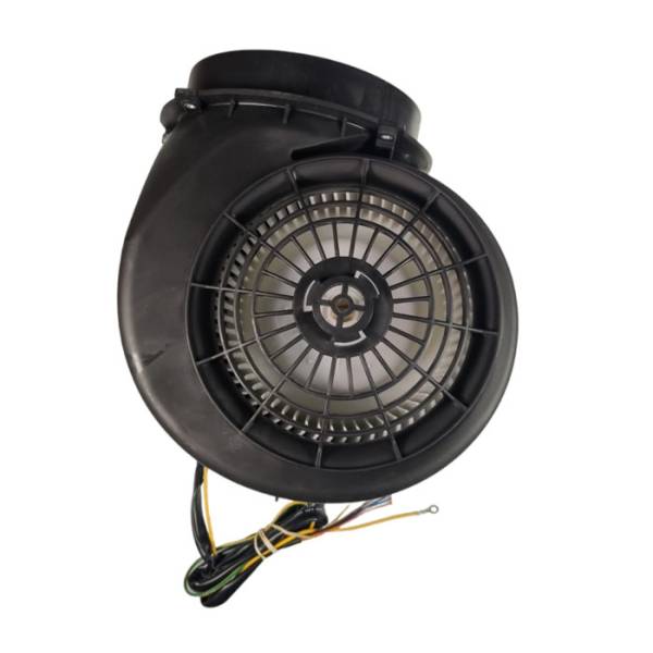 Motor campana extractora Eas Eléctric EMRH608BX, Comprar