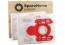 Bolsas aspirador Multimarca GR28 GR28S