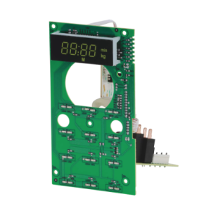 MODULO DE MANDOS PARA MICORONDAS SIEMENS 11002416