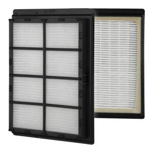 Filtro Hepa H12 aspirador Bosch