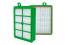 Filtro Hepa EFH12 para aspirador Electrolux