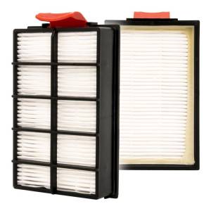 Filtro Hepa para aspirador Bosch