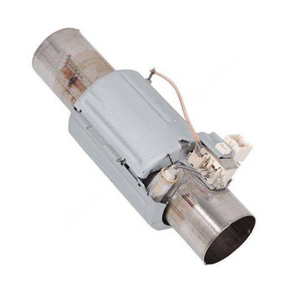 smeg dishwasher tubular resistance