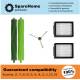 KIT CEPILLOS ROBOT ROOMBA E5
