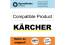 Karcher vacuum cleaner bags