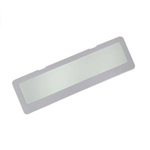 Plafon para led para frigorifícos Eas Electric Midea