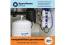 Conectores para suministro de agua a frigoríficos Americanos y sistemas de Osmosis