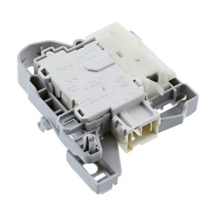 Cierre electrico para lavadora Electrolux