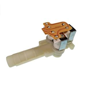 Electrovalvula triple para lavadora AEG