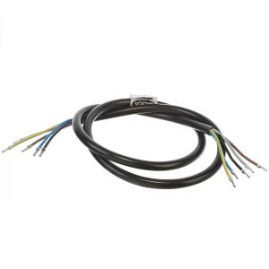Cable para conexión de vitroceramicas
